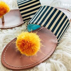 Frances Valentine Sandals